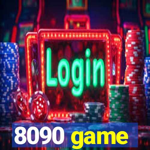 8090 game
